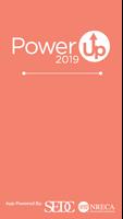 NRECA PowerUp Conference Affiche