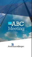 ABC Meeting الملصق