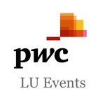 PwC Luxembourg Events icône