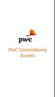 PwC Luxembourg Events Affiche