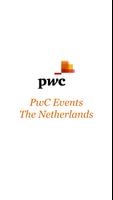 PwC NL Events Affiche