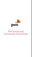 PwC Events Affiche