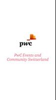 PwC Events 海报