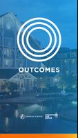 Outcomes 2020 Affiche