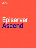 Episerver Ascend اسکرین شاٹ 1