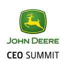 John Deere CEO Summit aplikacja