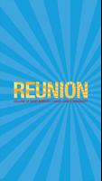 Reunion  2020 poster