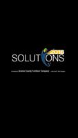 Solutions 2018 Cartaz