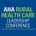 Rural Health Care Conference-icoon