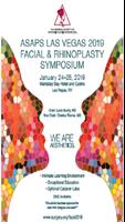 ASAPS Facial & Rhinoplasty poster