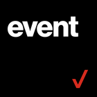 The Verizon Event App icône