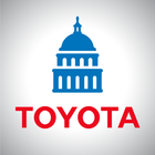 Toyota Fly-In icon