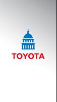Toyota Fly-In poster