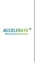 TAA Accelerate Affiche