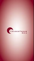 TraderForum Asia Annual Mtng Affiche