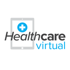 Healthcare Virtual Events icône