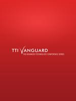 TTI/Vanguard Affiche