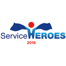 APK Global Service Heroes Event