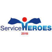 Global Service Heroes Event icon