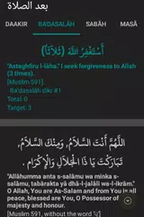 Baixar Daakir Dikr- Count tasbeeh eve APK