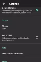 Baixar Daakir Dikr- Count tasbeeh eve APK
