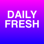 Daily Fresh - Fish Sell