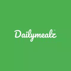Скачать Dailymealz: Food Subscription APK