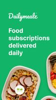 Dailymealz постер