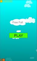 1 Schermata Free Fall