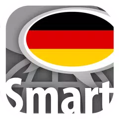 Learn German words with ST