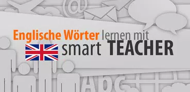 Englische Wörter lernen mit ST