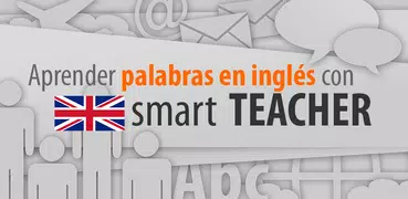 Aprender palabras en inglés ST