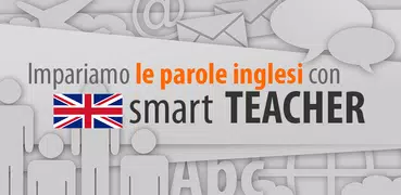 Impariamo le parole inglesi ST