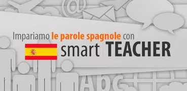 Impariamo le parole spagnole