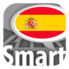 Learn Spanish words with ST APK download