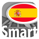 Learn Spanish words with ST APK