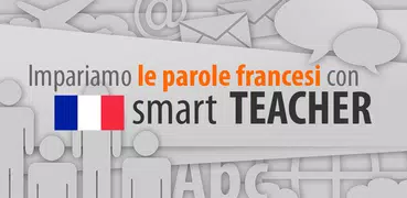Impariamo le parole francesi