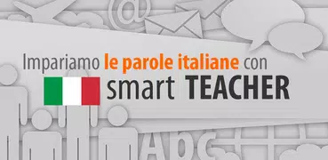 Impariamo le parole italiane