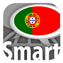 Learn Portuguese words with ST APK