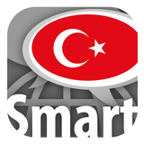 Türkische Wörter lernen mit ST Zeichen