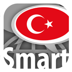 ikon Belajar kata bahasa Turki + ST