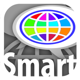 和Smart-Teacher一起学习外语单词 图标