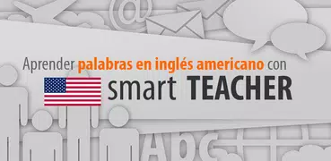 Aprender en inglés americano