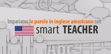 Impariamo l'inglese americano
