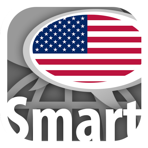 Smart-Teacherと学ぶアメリカ単語