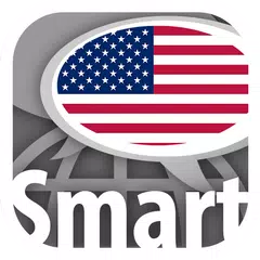 Learn American English words APK download