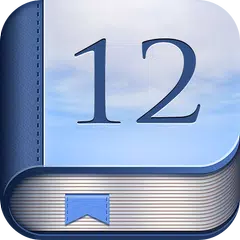 12 Steps AA Companion APK 下載