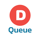 DQueue - ระบบจองคิวออนไลน์ APK