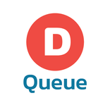 DQueue - ระบบจองคิวออนไลน์