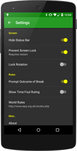 8 Ball Pool Timer And Rules Apk 1 3 0 Download For Android Download 8 Ball Pool Timer And Rules Apk Latest Version Apkfab Com